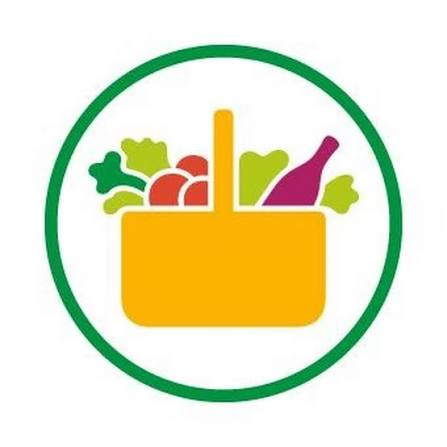 Logo de Mercadona