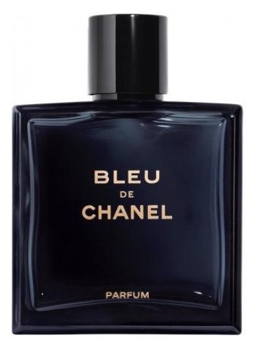 Bleu de Chanel Eau de Toilette