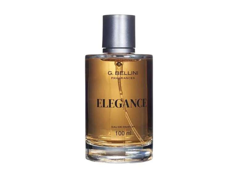 Frasco del perfume G. Bellini Elegance - Lidl de la marca Lidl