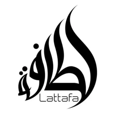 Logo de Lattafa
