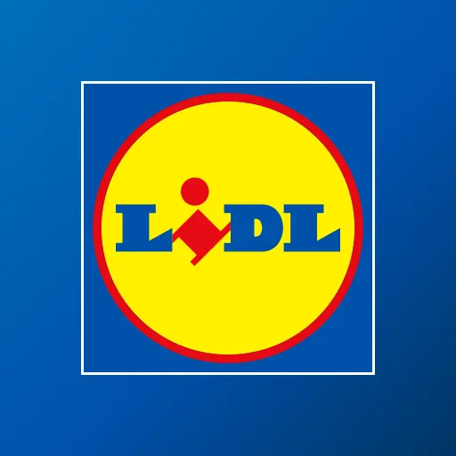 Logo de Lidl