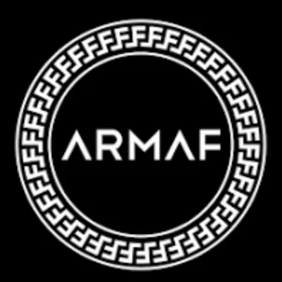 Logo de Armaf