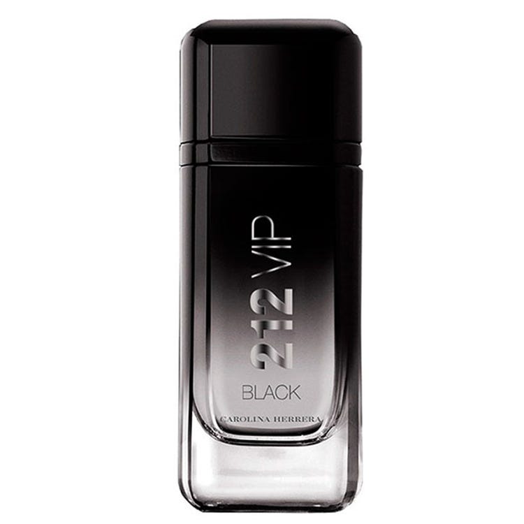 Frasco del perfume 212 VIP Black - Carolina Herrera de la marca Carolina Herrera