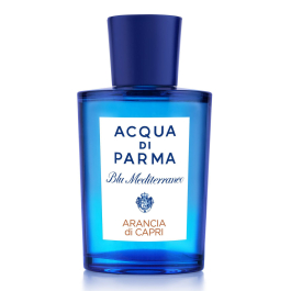 Frasco del perfume Blu Mediterraneo Arancia di Capri - Acqua di Parma de la marca Acqua di Parma