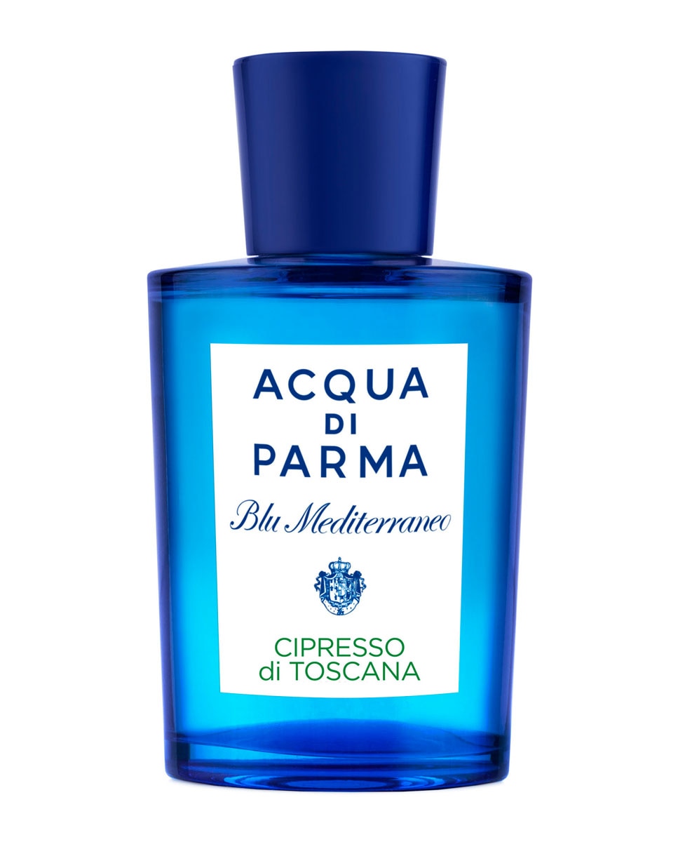 Frasco del perfume Blu Mediterraneo Cipresso di Toscana - Acqua di Parma de la marca Acqua di Parma
