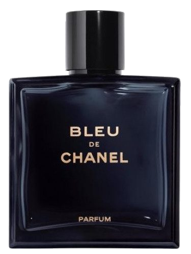 Frasco del perfume Bleu de Chanel Parfum: ¿por qué no es la mejor opción? de la marca Chanel