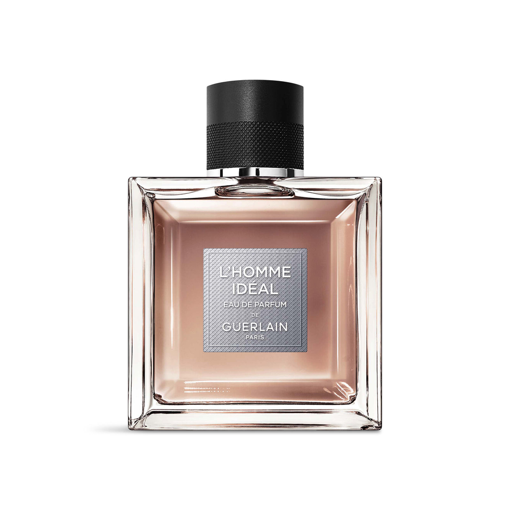 Frasco del perfume L'Homme Idéal de Guerlain de la marca Guerlain