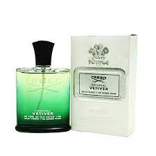 Original Vetiver