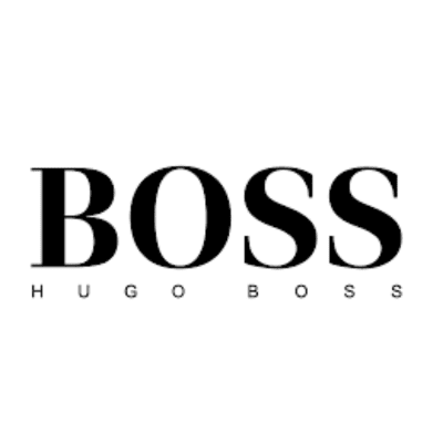 Logo Hugo Boss