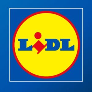 Logo Lidl