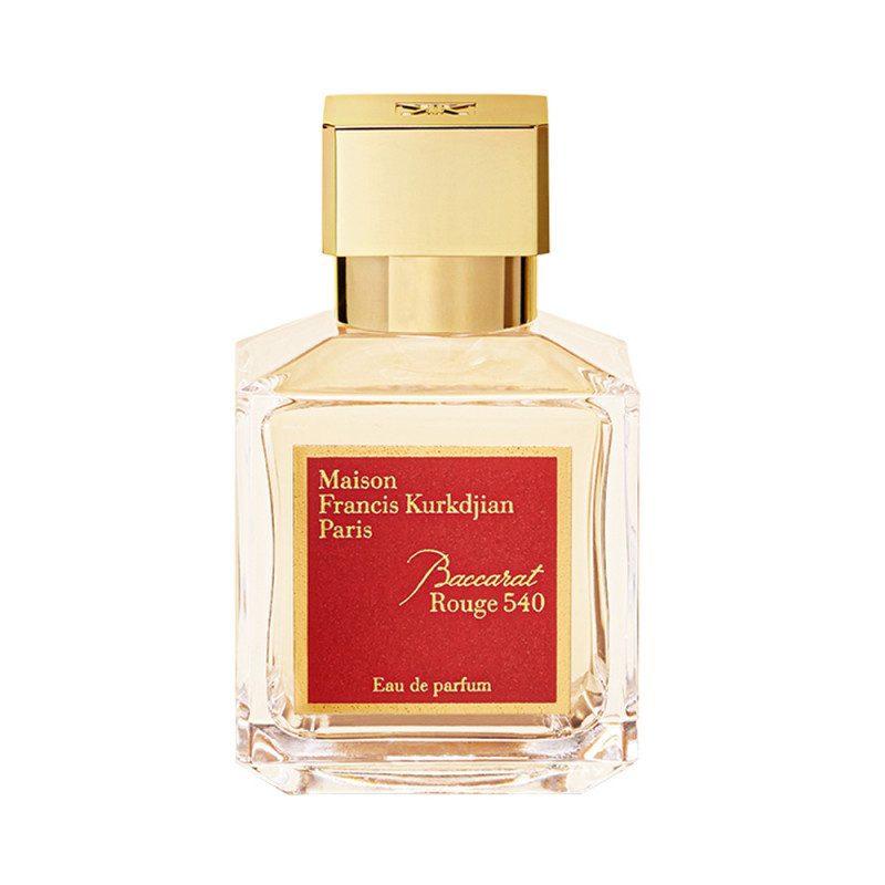 Baccarat Rouge 540